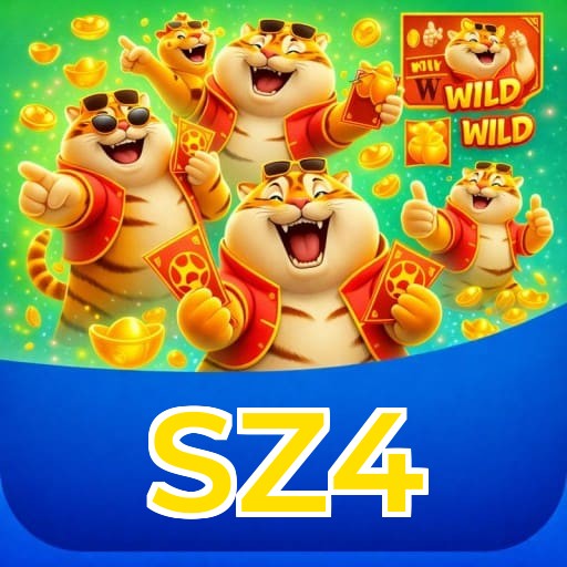 SZ4 App Mobile - Android e iOS