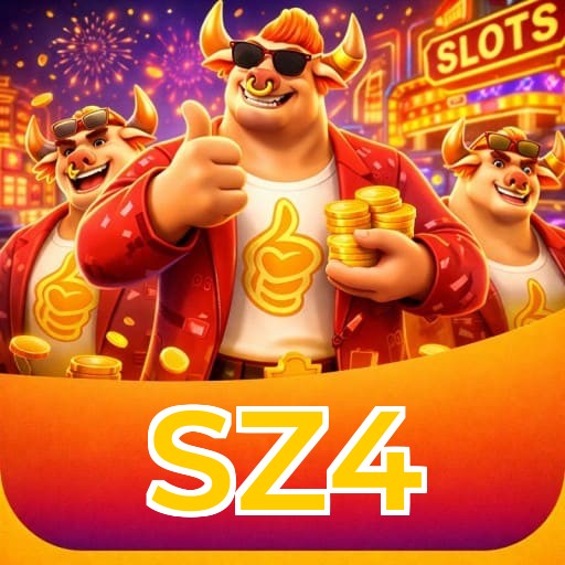 SZ4 Cadastro Bônus R$ 1.000